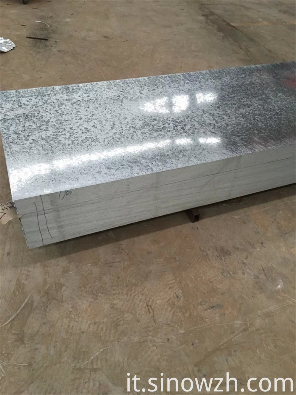 HDP GI Tiles HDP GI Tiles